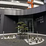 Apartment Freedom Centre *