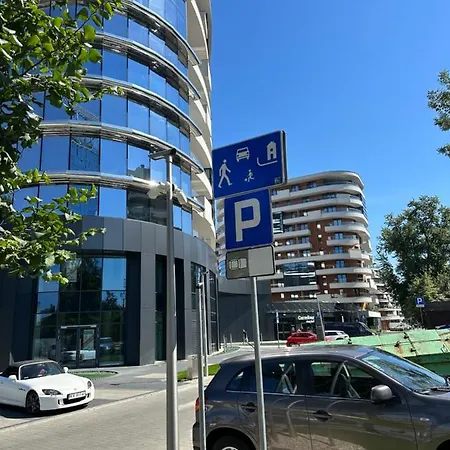 Apartament Freedom Centre *