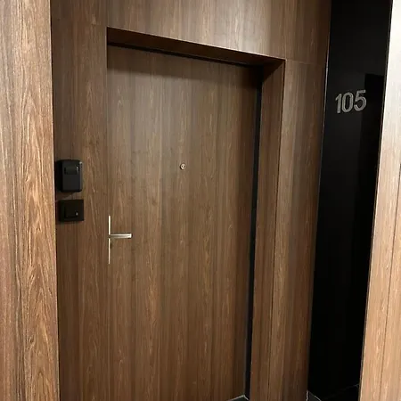 Apartament Freedom Centre