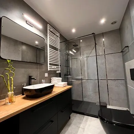 Appartamento Freedom Centre *
