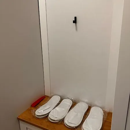 アパート Freedom Centre *