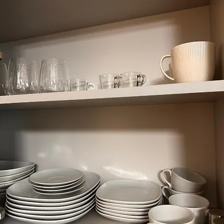 Freedom Centre アパート クラクフ