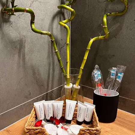 アパート Freedom Centre *