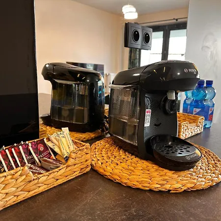 شقة Freedom Centre