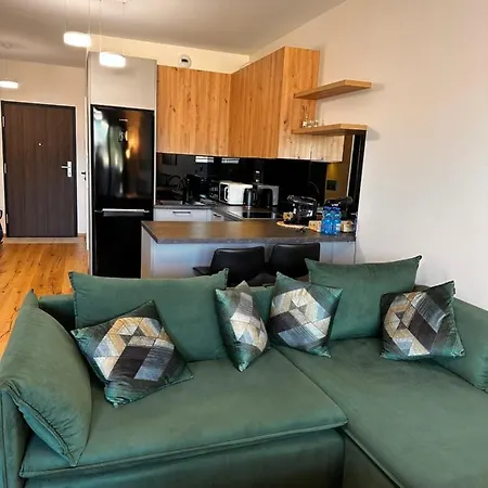 Freedom Centre * クラクフ