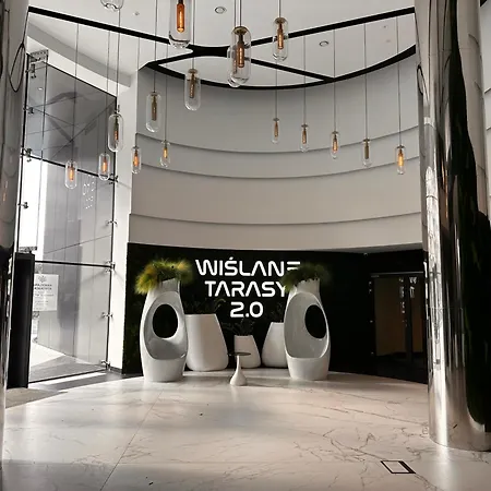 Freedom Centre شقة