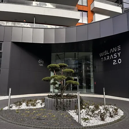 شقة Freedom Centre *