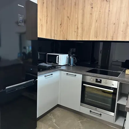 Apartamento Freedom Centre Cracovia