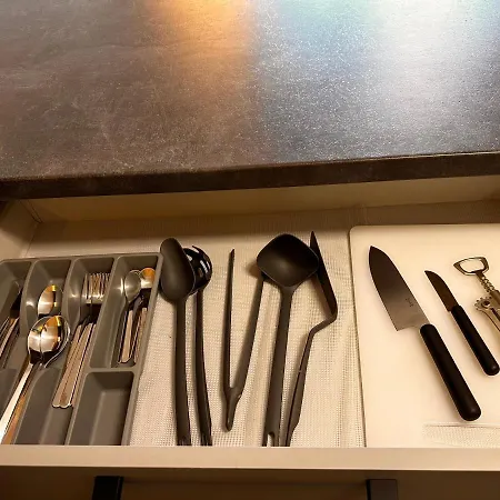 Freedom Centre Apartamento Cracovia