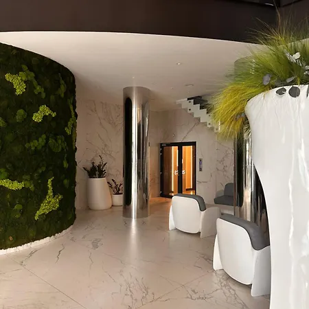 Freedom Centre * Cracovia