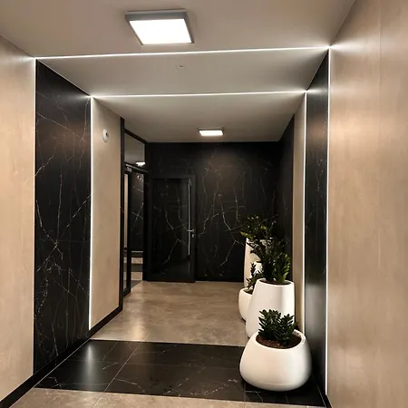 Freedom Centre Apartamento *