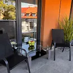 Freedom Centre Appartement *